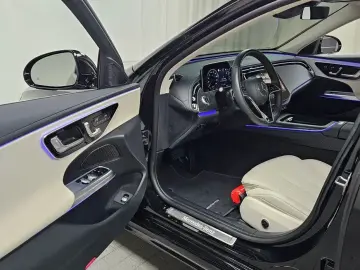 2024 Mercedes-Benz E-Класс с пробегом 51 962 км