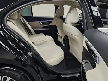2024 Mercedes-Benz E-Класс с пробегом 51 962 км