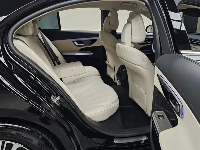 2024 Mercedes-Benz E-Класс с пробегом 51 962 км