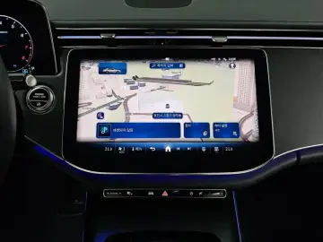 2024 Mercedes-Benz E-Класс с пробегом 51 962 км