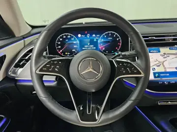 2024 Mercedes-Benz E-Класс с пробегом 51 962 км