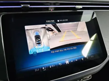 2024 Mercedes-Benz E-Класс с пробегом 51 962 км