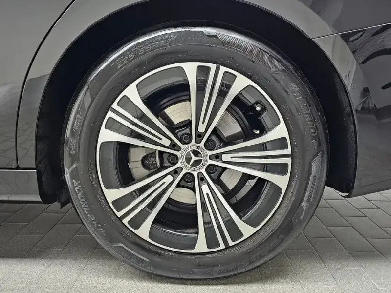 2024 Mercedes-Benz E-Класс с пробегом 51 962 км