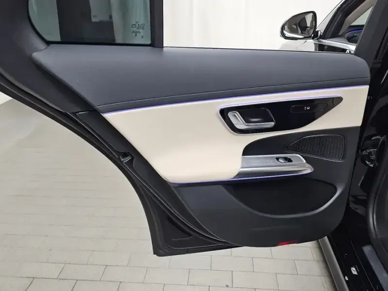 2024 Mercedes-Benz E-Класс с пробегом 51 962 км