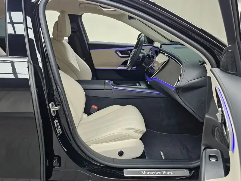 2024 Mercedes-Benz E-Класс с пробегом 51 962 км