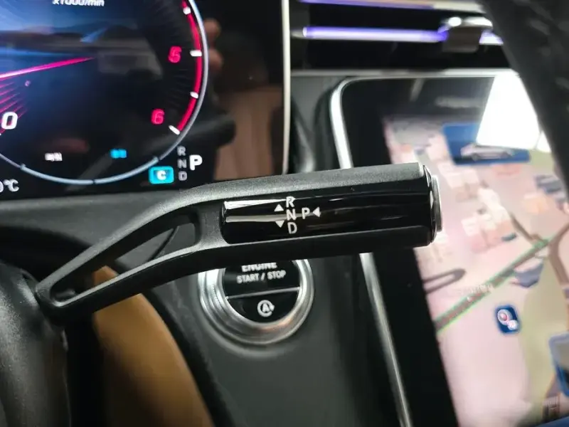 2024 Mercedes-Benz E-Класс с пробегом 25 785 км