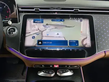 2024 Mercedes-Benz E-Класс с пробегом 25 785 км