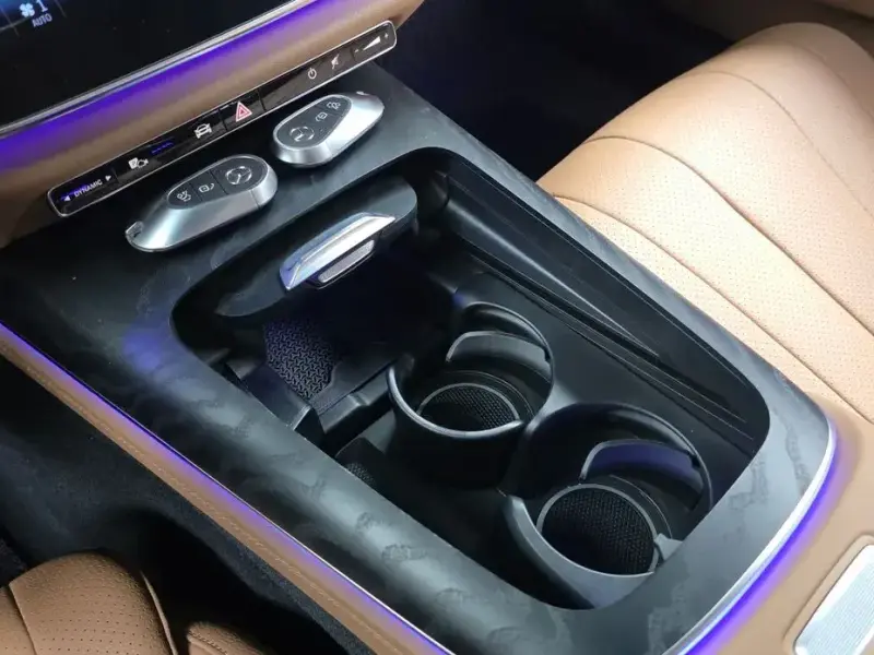 2024 Mercedes-Benz E-Класс с пробегом 25 785 км