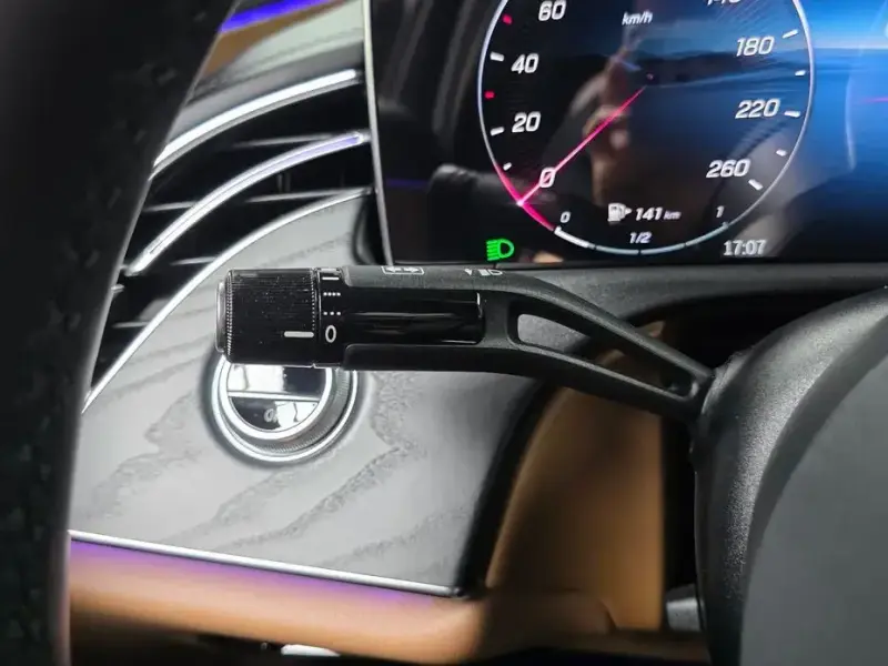 2024 Mercedes-Benz E-Класс с пробегом 25 785 км