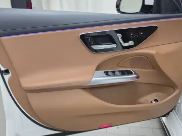 2024 Mercedes-Benz E-Класс с пробегом 25 785 км