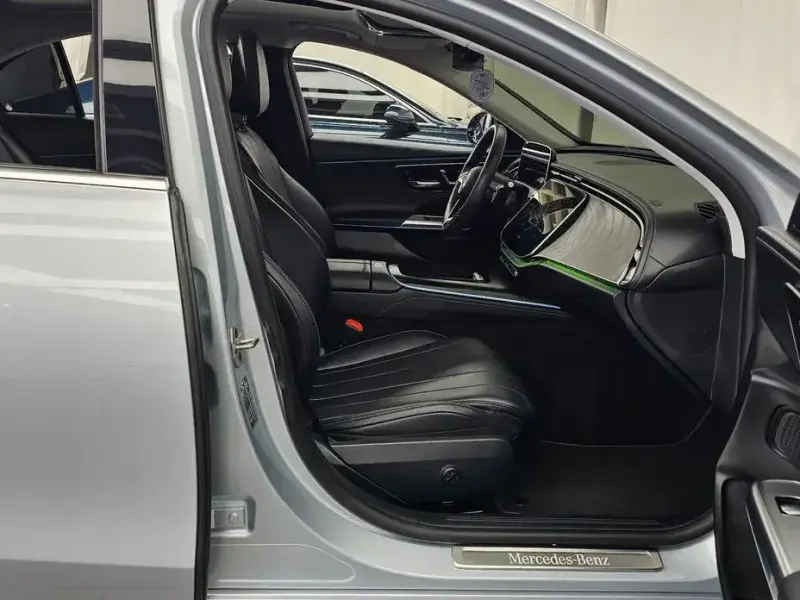 2024 Mercedes-Benz E-Класс с пробегом 33 288 км