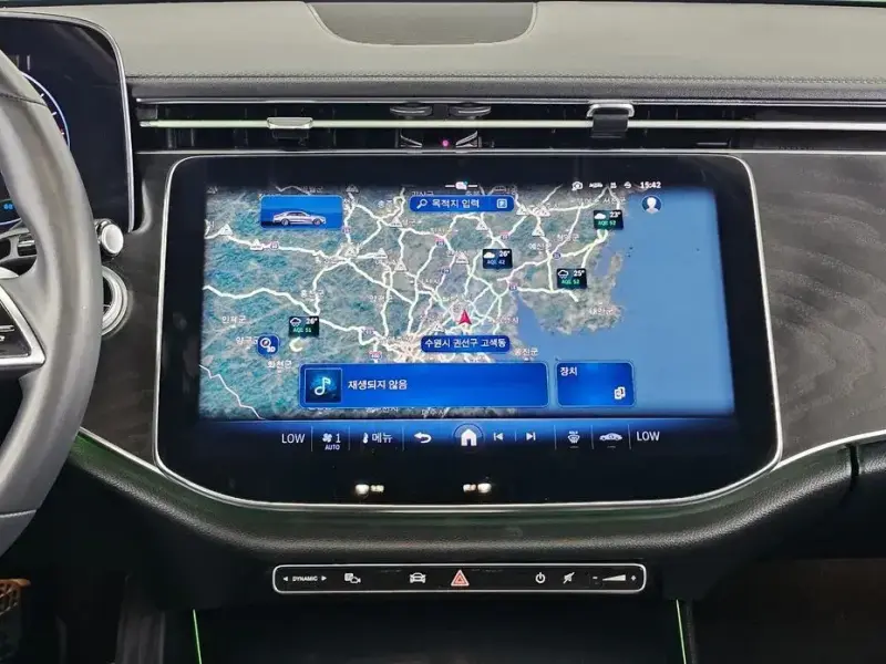 2024 Mercedes-Benz E-Класс с пробегом 33 288 км