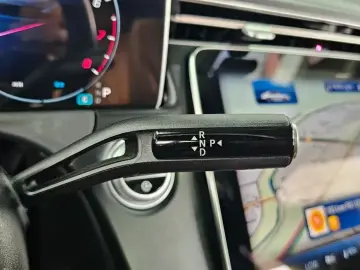 2024 Mercedes-Benz E-Класс с пробегом 24 775 км
