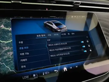 2024 Mercedes-Benz E-Класс с пробегом 33 288 км