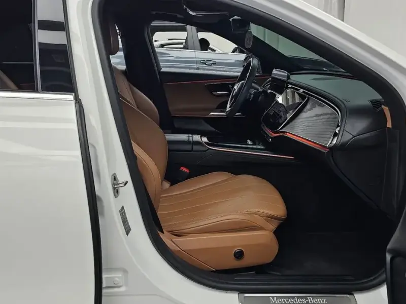 2024 Mercedes-Benz E-Класс с пробегом 24 775 км