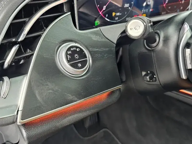 2024 Mercedes-Benz E-Класс с пробегом 24 775 км