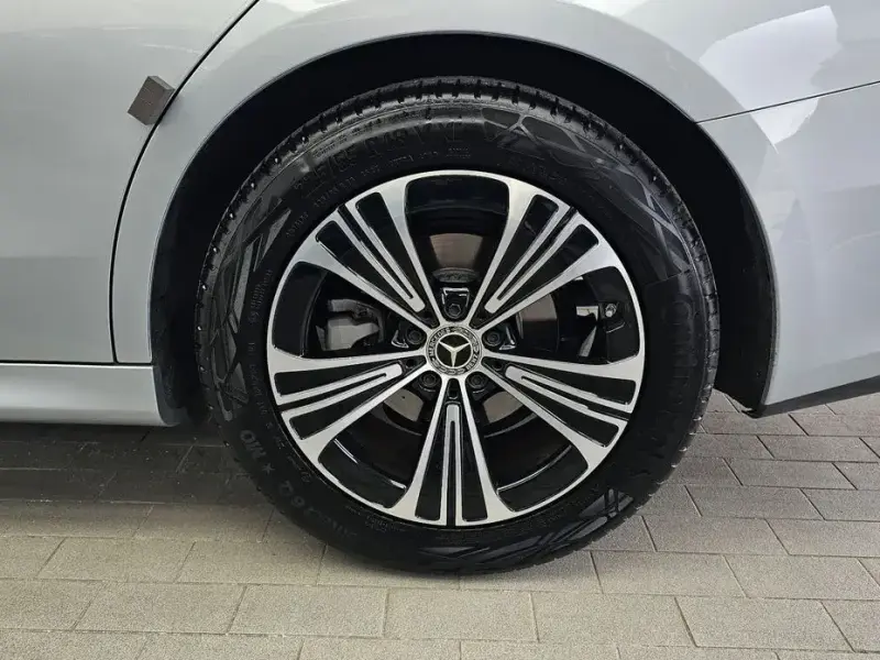 2024 Mercedes-Benz E-Класс с пробегом 33 288 км