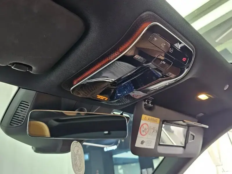 2024 Mercedes-Benz E-Класс с пробегом 24 775 км