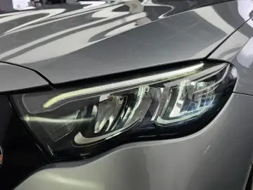 2024 Mercedes-Benz E-Класс с пробегом 33 288 км