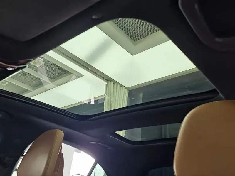 2024 Mercedes-Benz E-Класс с пробегом 24 775 км