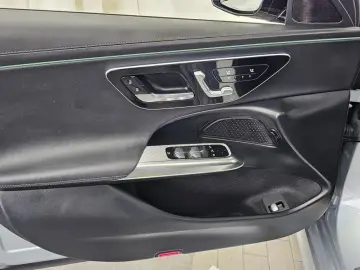2024 Mercedes-Benz E-Класс с пробегом 33 288 км