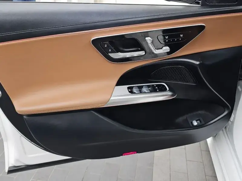 2024 Mercedes-Benz E-Класс с пробегом 24 775 км