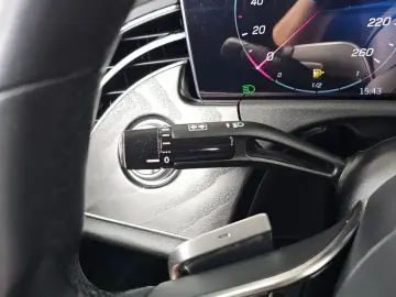 2024 Mercedes-Benz E-Класс с пробегом 33 288 км