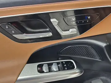 2024 Mercedes-Benz E-Класс с пробегом 24 775 км