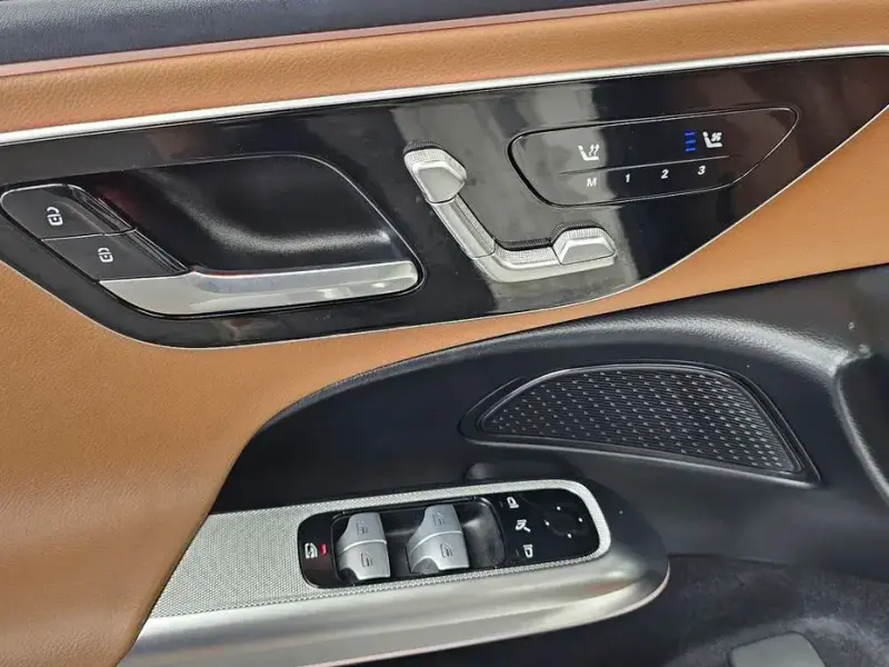 2024 Mercedes-Benz E-Класс с пробегом 24 775 км