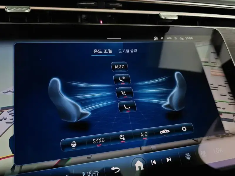 2024 Mercedes-Benz E-Класс с пробегом 24 775 км