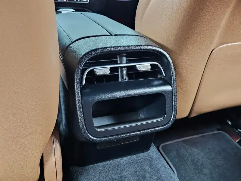 2024 Mercedes-Benz E-Класс с пробегом 24 775 км