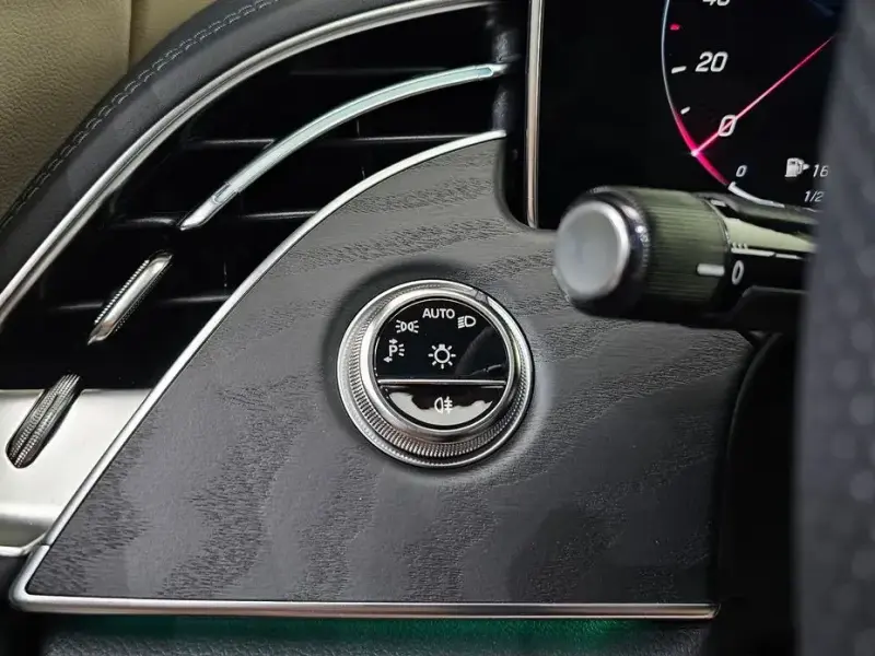 2026 Mercedes-Benz E-Класс с пробегом 6 582 км