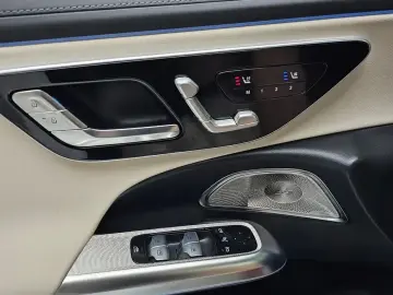 2026 Mercedes-Benz E-Класс с пробегом 6 582 км