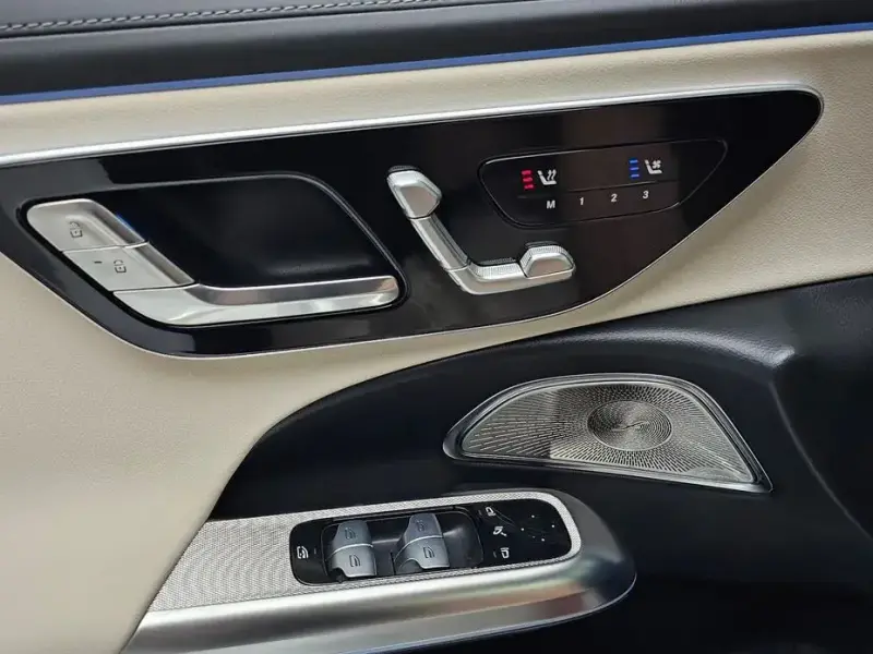 2026 Mercedes-Benz E-Класс с пробегом 6 582 км