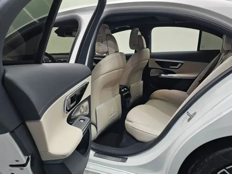 2026 Mercedes-Benz E-Класс с пробегом 6 582 км