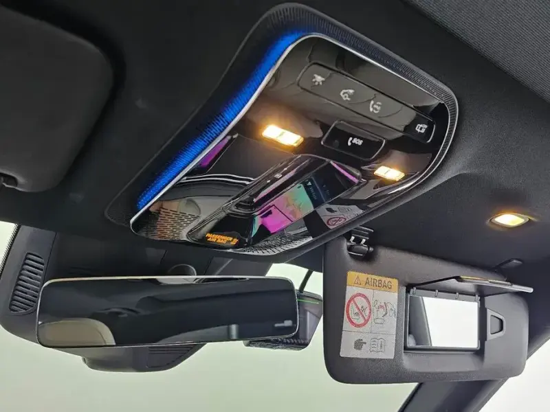 2026 Mercedes-Benz E-Класс с пробегом 6 582 км