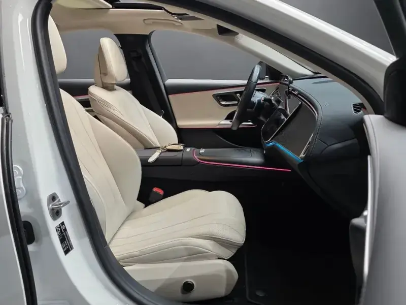 2024 Mercedes-Benz E-Класс с пробегом 22 041 км