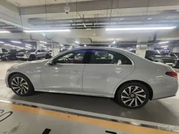 2025 Mercedes-Benz E-Класс с пробегом 1 213 км
