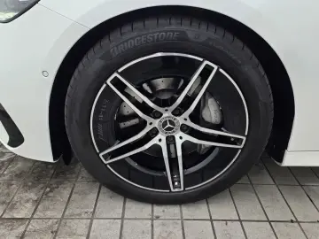 2025 Mercedes-Benz E-Класс с пробегом 21 540 км