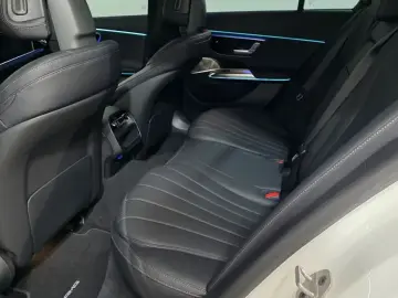 2025 Mercedes-Benz E-Класс с пробегом 21 540 км