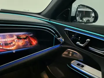 2025 Mercedes-Benz E-Класс с пробегом 21 540 км