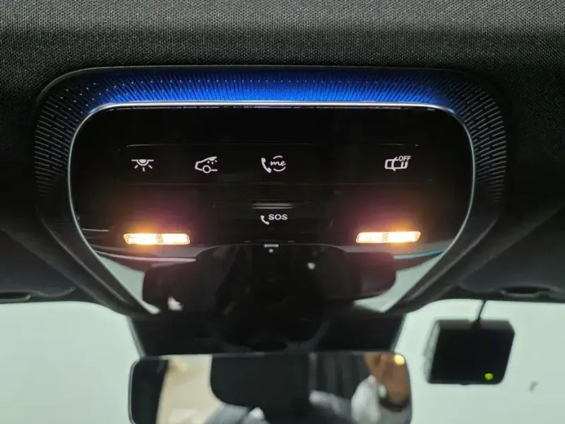 2025 Mercedes-Benz E-Класс с пробегом 21 540 км