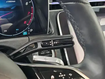 2024 Mercedes-Benz E-Класс с пробегом 27 725 км