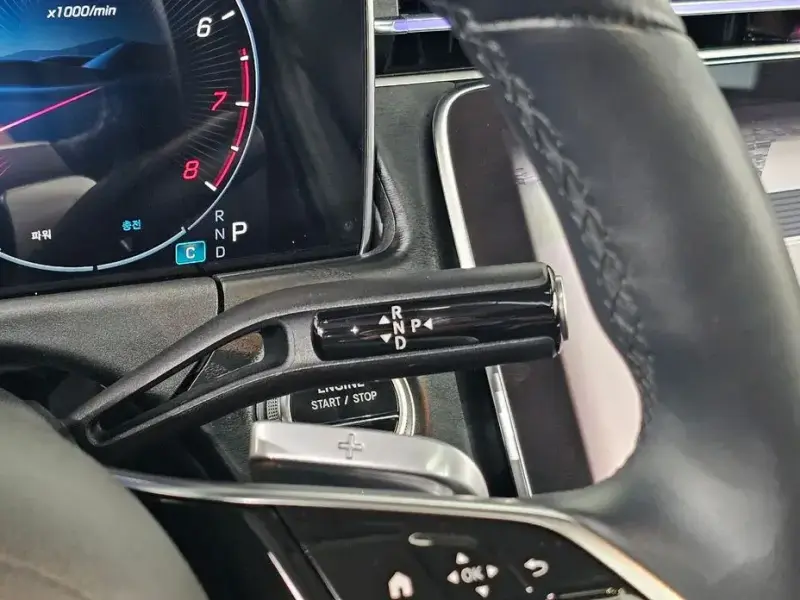 2024 Mercedes-Benz E-Класс с пробегом 27 725 км