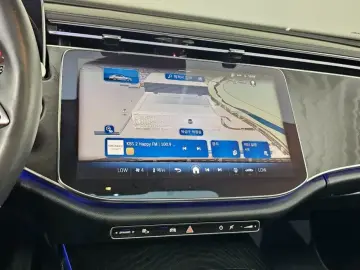 2024 Mercedes-Benz E-Класс с пробегом 27 725 км