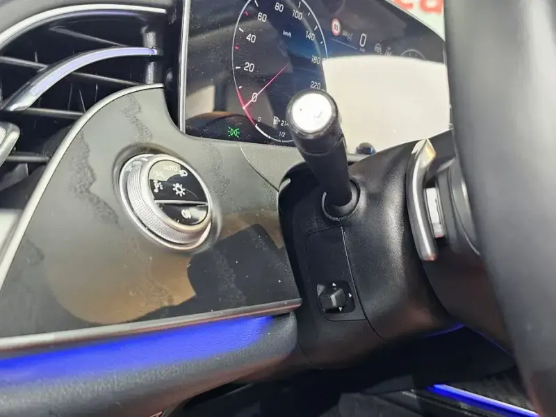 2024 Mercedes-Benz E-Класс с пробегом 27 725 км