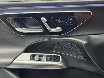 2024 Mercedes-Benz E-Класс с пробегом 27 725 км