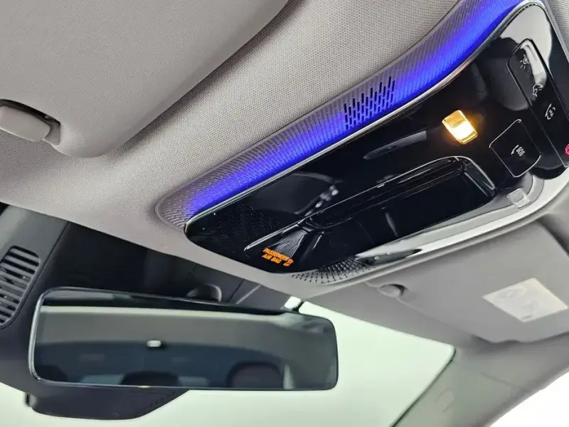 2024 Mercedes-Benz E-Класс с пробегом 27 725 км