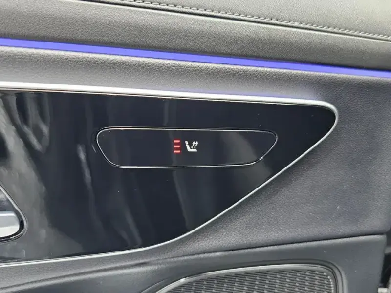 2024 Mercedes-Benz E-Класс с пробегом 27 725 км