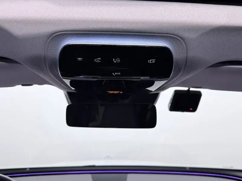 2024 Mercedes-Benz E-Класс с пробегом 50 417 км